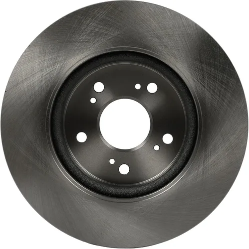 Vista 3 de SCITOO Rotores de frenos 2 piezas Kit de frenos delanteros para Acura RDX 2007-2012, Honda Accord Crosstour 2010-2011, Honda Crosstour 2012-2015