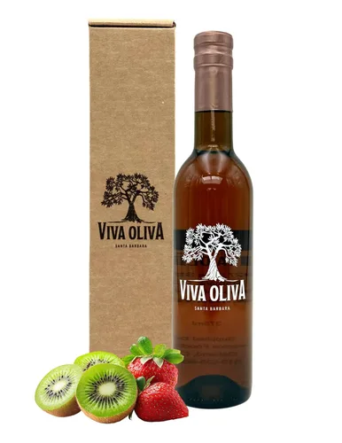 Vista 15 de Viva Oliva Vinagre Balsámico Tradicional de 18 Años - 375ml (12.7oz) - Calidad Premium - 100% Natural - Vinagre Gourmet Envejecido en Barril