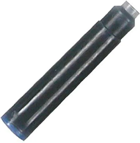 Vista 11 de Monteverde Cartucho de tinta estándar, negro, paquete de 12 (G303BK)