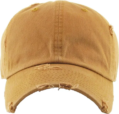 Vista 49 de KBETHOS - Gorra de béisbol ajustable, de algodón desgastado, vintage, unisex, estilo polo, camionero, para papá
