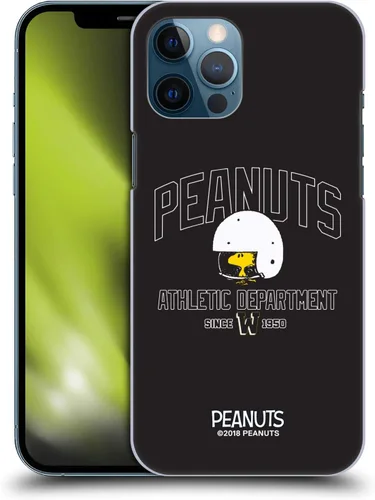 Vista 46 de Peanuts Varsity - Carcasa rígida para iPhone 7 y iPhone 8