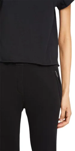 Vista 7 de Bandier x Sincerely Jules - The Aster - Camiseta de cuello redondo