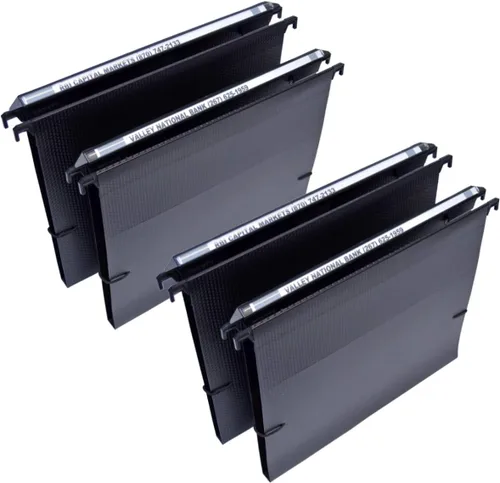 Vista 19 de Ultimate Office - Carpetas MagniFile para colgar expedientes