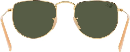 Vista 7 de Ray-Ban RB3958 Elon - Gafas de sol redondas