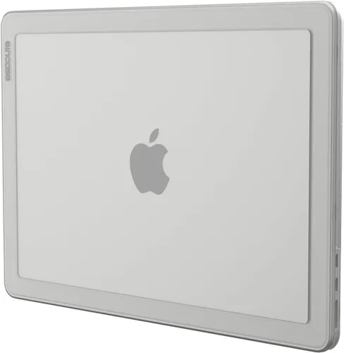 Vista 12 de Incase Edge Hardshell con Makrolon® - Funda para MacBook Air de 15 pulgadas - 2025, 2024, 2023, M4, M3, M2 - Funda para MacBook, Cubierta