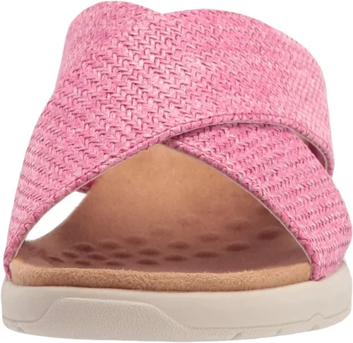 Vista 2 de Easy Spirit Womens Taite2 Slide Sandals
