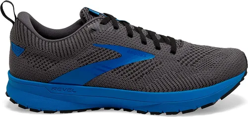 Vista 2 de Brooks Revel 5 Neutral - Tenis de correr para hombre