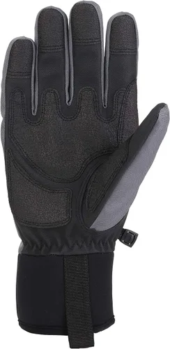 Vista 2 de Carhartt Guantes Flexer para hombre, Blanco