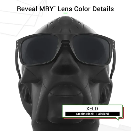 Vista 3 de Lentes de repuesto para Oakley Juliet