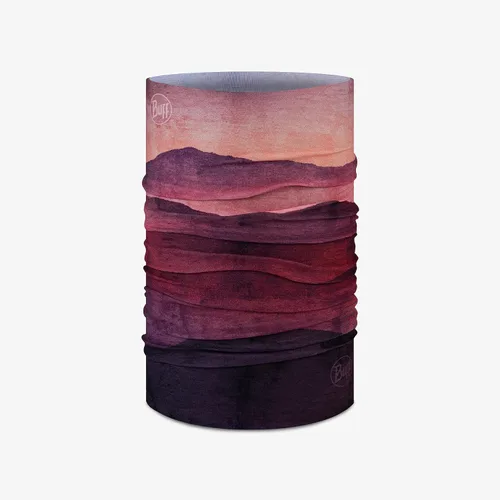 Vista 6 de BUFF Original EcoStretch - Polaina para el cuello, protección solar UPF 50, transpirable, versátil, de secado rápido, multicolor, tamaño adulto Osos
