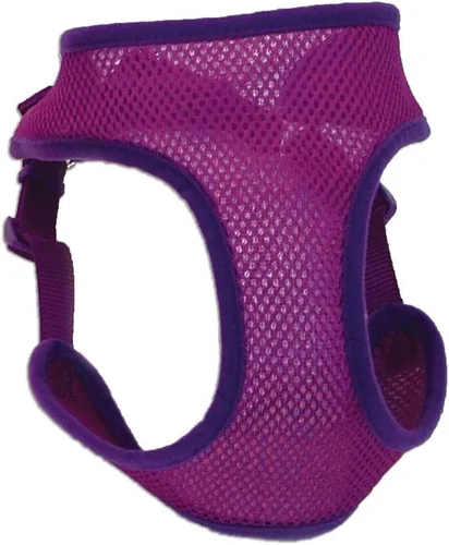 Vista 20 de Coastal Pet Comfort - Arnés ajustable para perro, cómodo arnés para perro, ajuste ajustable, diseño fácil de poner, malla de tela transpirable, Lima