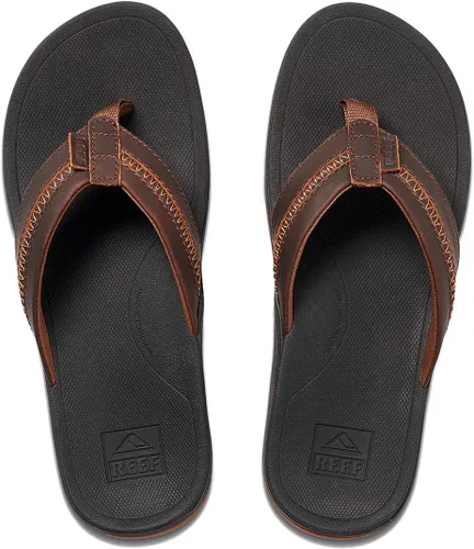 Vista 11 de Reef Sandalias Ortho Coast para hombre