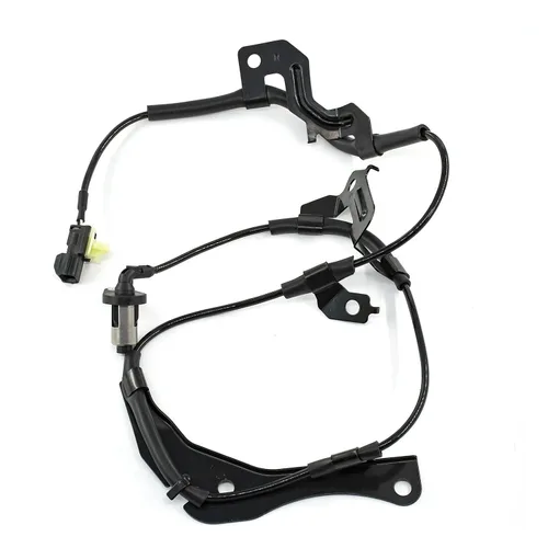 Vista 8 de ABS Wheel Speed Sensor Fit for Mitsubishi L200 Fit for Triton Front/Rear Left Right OEM:4670B005 4670B006 4670B007 4670B008(Front L)