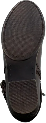 Vista 5 de Nautica - Botines de mujer con cremallera lateral - Alara