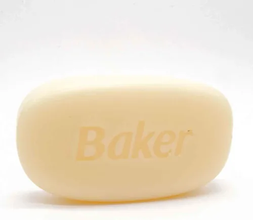 Vista 4 de Baker Skateboards Cera de bordillo 2000