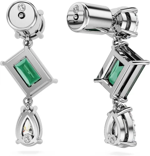 Vista 4 de Swarovski Pendientes colgantes Mesmera