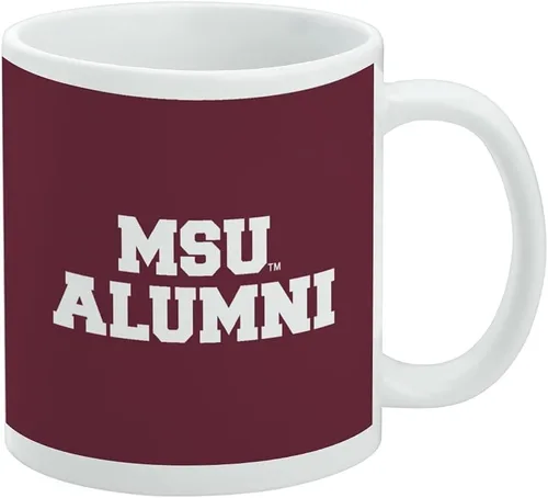 Vista 17 de University of Missouri - Taza de café de cerámica para exalumnos de Missouri, tazas de regalo novedosas para café, té y bebidas calientes, 11 onzas