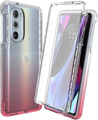 Vista 88 de Funda para Google Pixel 6A, funda a prueba de golpes con protector de pantalla para Google Pixel 6A 5G G1AZG GX7AS GB62Z GB17L, color negro