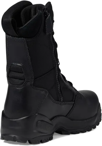 Vista 5 de 5.11 Tactical A.T.A.C. 2.0 - Botas de protección para hombre, color negro, estilo 12416ABR