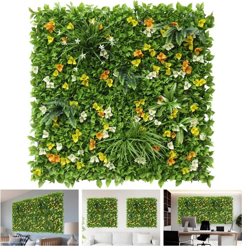Vista 26 de TANG Sunshades Depot - Bridas negras de 8 pulgadas, 100 unidades para valla de hiedra y verde de invierno, pantalla de privacidad con paneles 8