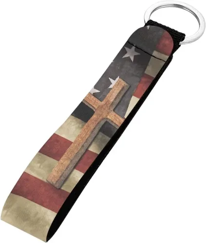 Vista 34 de Xoenoiee Correa de muñeca para llave de mano para muñeca, llavero para llave de coche, cámara, cartera, mochila USB