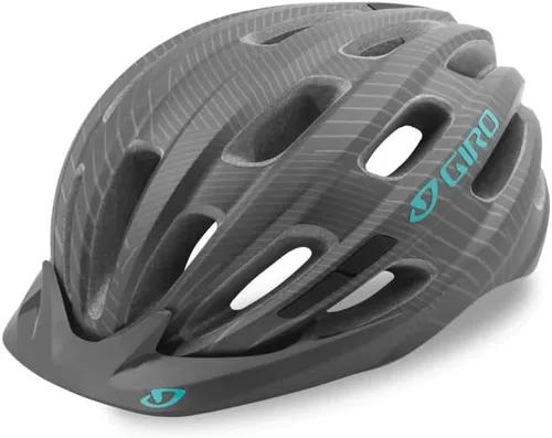 Vista 5 de Giro Vasona MIPS - Casco de ciclismo recreativo para mujer