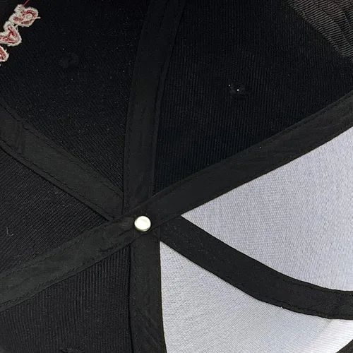 Vista 7 de Martin Payne Lawrence Snapback Hat 23 Marty Mar Bordado 90s TV Show Dad Gorra de béisbol