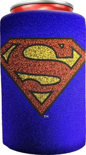 Vista 5 de Spoontiques Enfriador de latas Batman