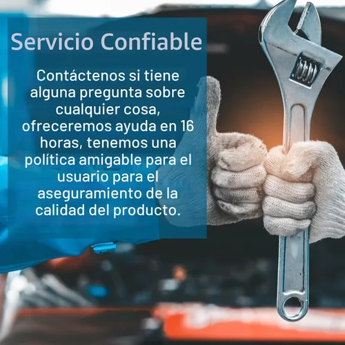 Vista 6 de Cilindro de bloqueo de interruptor de encendido con cilindros de bloqueo de puerta delantera para Chevy Silverado Cadillac Escalade GMC Sierra H2