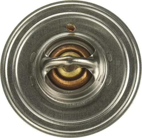 Vista 2 de Gates Termostato de refrigerante de motor premium 33038S