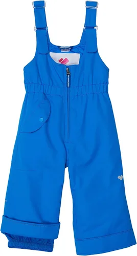 Vista 7 de Obermeyer Pantalones Snoverall para niña (niña/niños pequeños/niños grandes)