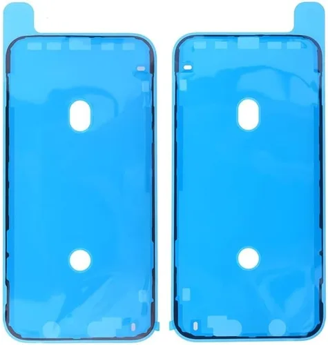 Vista 9 de Adhesivo impermeable para pantalla para iPhone 11 Pro, paquete de 2