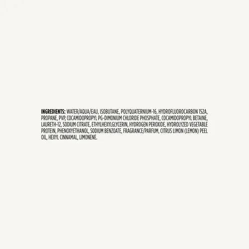 Vista 10 de John Frieda Volume Lift Kickstarter - Mousse espesante, 7.5 onzas