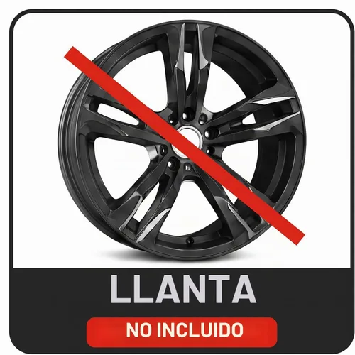 Vista 6 de Falken Rubitrek A/T - Neumático radial todo terreno, 265/75R16 116T