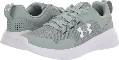 Vista 7 de Under Armour Tenis para hombre Gris