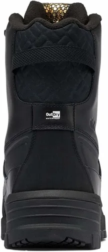 Vista 8 de Columbia Bugaboot Celsius Plus - Botas de nieve para hombre, Nieve