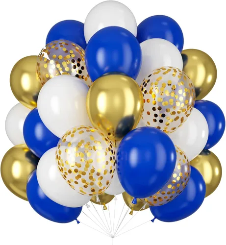 Vista 8 de Globos Beige Neutro Dorado Rosado 50 unidades de 12 pulgadas, globos de látex dorado champagne rosado, globos de helio blanco arena, nude, apricot
