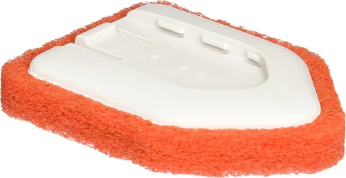 Vista 5 de OXO Good Grips - Recambio de cepillo extensible para azulejos y bañeras y Good Grips