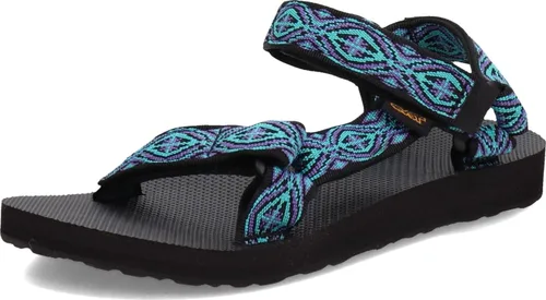 Vista 51 de Teva - Sandalias universales originales para mujer 90s Multi