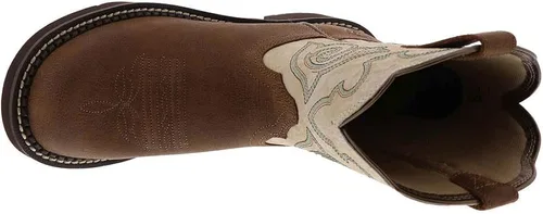 Vista 2 de ARIAT Fatbaby Heritage Tess Botas vaqueras