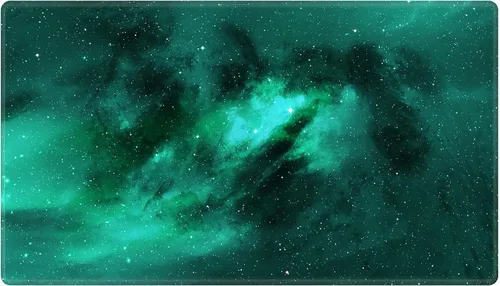 Vista 22 de Alfombra de juego con zonas para juego de cartas MTG, alfombras de juego de mesa, alfombras de juego de mesa de Magic, 61x35.5 cm, alfombra de juego