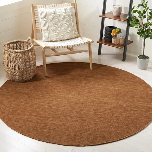 Vista 8 de SAFAVIEH Kilim Collection - Alfombra de pasillo de 2 pies 3 pulgadas x 9 pies, color beige, hecha a mano, de lana sólida, casual, ideal para zonas