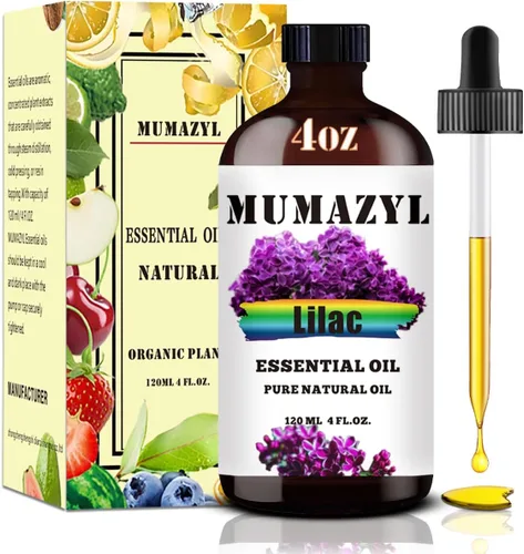 Vista 55 de Aceite esencial de manzana, aceite de manzana 4 onzas líquidas 120ML para difusor, humidificador, yoga, limpieza, bricolaje, velas, fabricación