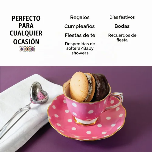 Vista 3 de Conjunto Alfajor