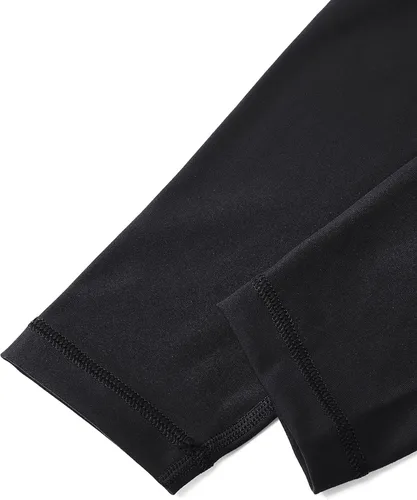 Vista 7 de CRZ YOGA Leggings de Entrenamiento con Sensación de Desnudez Cepilladas 25" - Pantalones de Yoga para Mujer de Cintura Alta con Compresión y Control