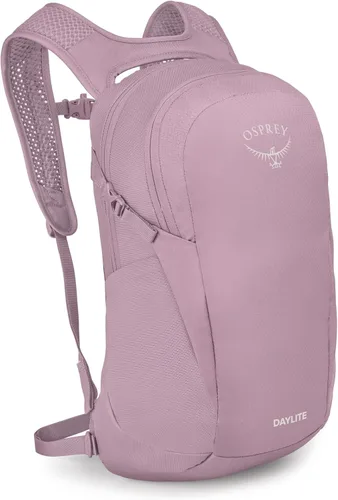 Vista 21 de Osprey Mochila Daylite Commuter, gris OS Tunnel Vision Grey - Exclusivo de Amazon