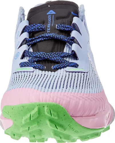 Vista 2 de Nike Air Zoom Terra Kiger 8 Dh0654 - Tenis para correr para mujer