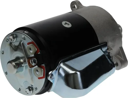 Vista 9 de Piezas OEG Nuevo arrancador compatible con Jeep Cherokee Wagoneer y American Motors AMC 5.0L 5.9L 6.6L 5.6L 6.4L 4.8L V8 3.8L 4.2L L6, 3182772