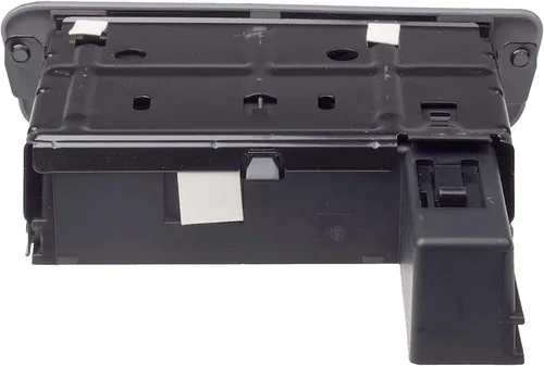 Vista 7 de YC3Z2513560CAD Portavasos de tablero gris grafito se adapta a Ford F250 F350 F450 F550 Super Duty Excursion 6.8 5.4 7.3L 1999-2001 Reemplazo #