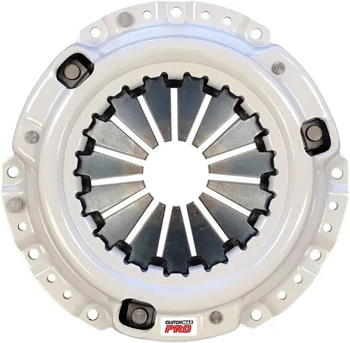 Vista 3 de PRO Performance Stage 2 Kit de embrague compatible con Mazda MX-5 Miata 2.0L 2006-2015 solo se adapta a 6 velocidades (CP10063HD-ST2)